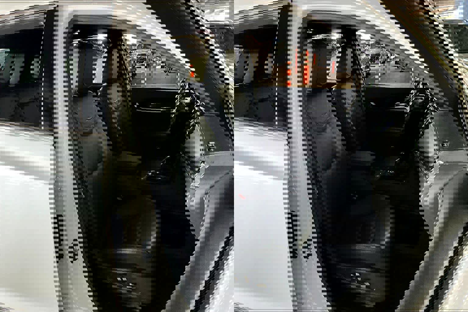 Used 2023 Cadillac XT5 Premium Luxury w/ LPO, Floor Liner Package image 8