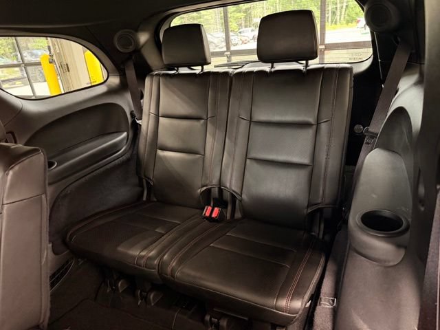 Used 2025 Dodge Durango R/T AWD/4WD image 18