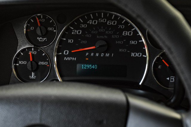 Used 2015 Chevrolet Express 2500 LT w/ LT Preferred Equipment Group RWD image 24