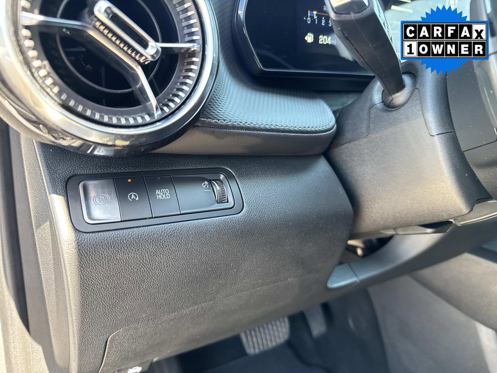 Used 2025 Chevrolet Equinox LT w/ Convenience Package II FWD image 35