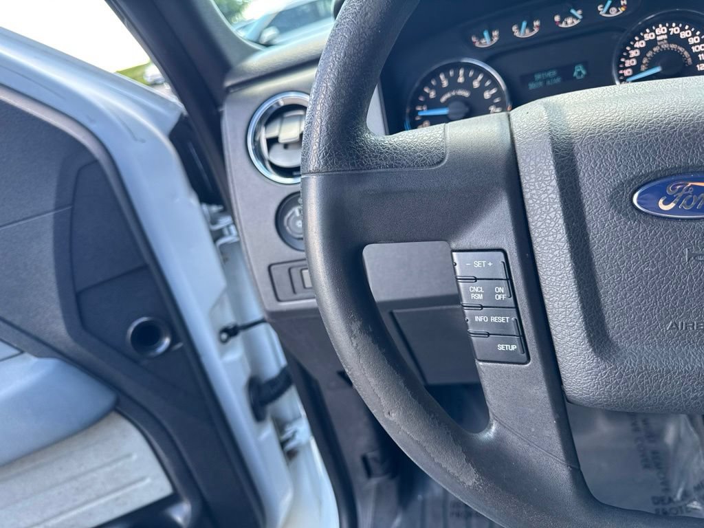 Used 2011 Ford F150 XLT AWD/4WD image 24