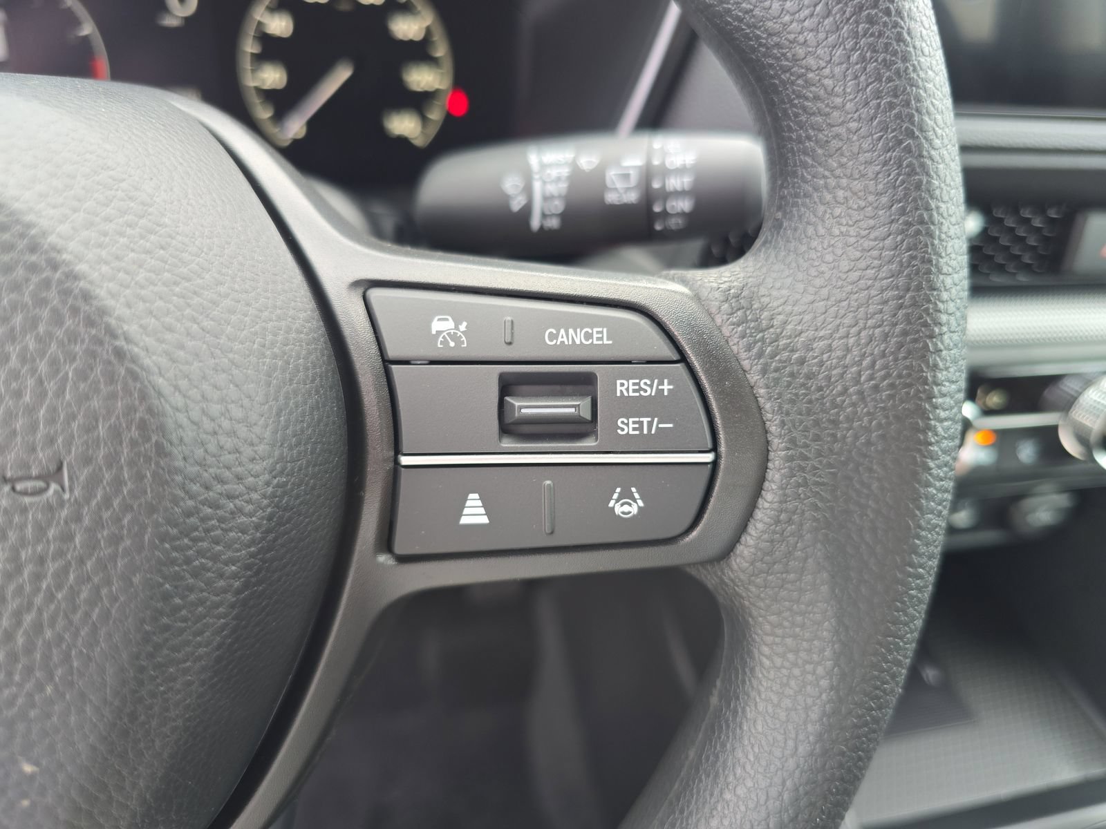 New 2026 Honda CR-V LX image 22