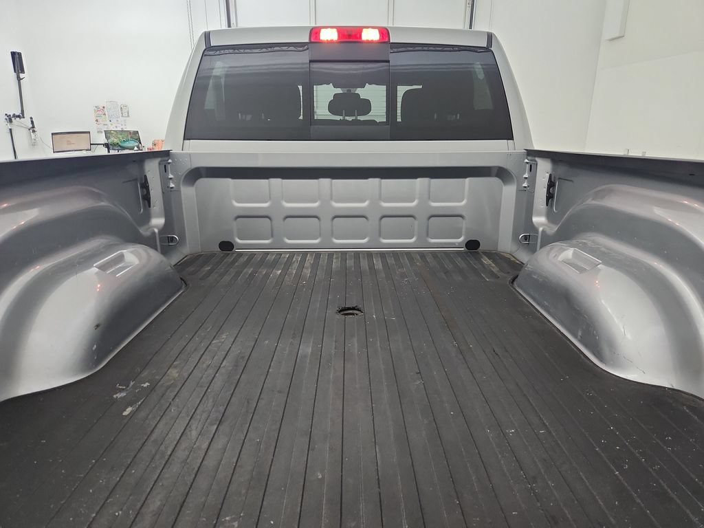 Certified 2024 RAM 2500 Tradesman AWD/4WD image 35