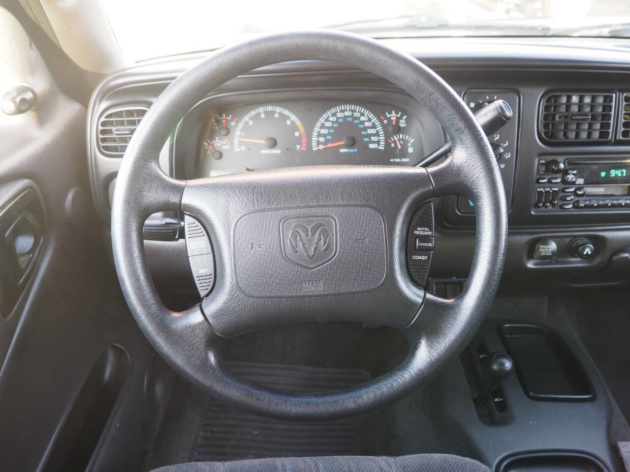 Used 2000 Dodge Dakota SLT image 14