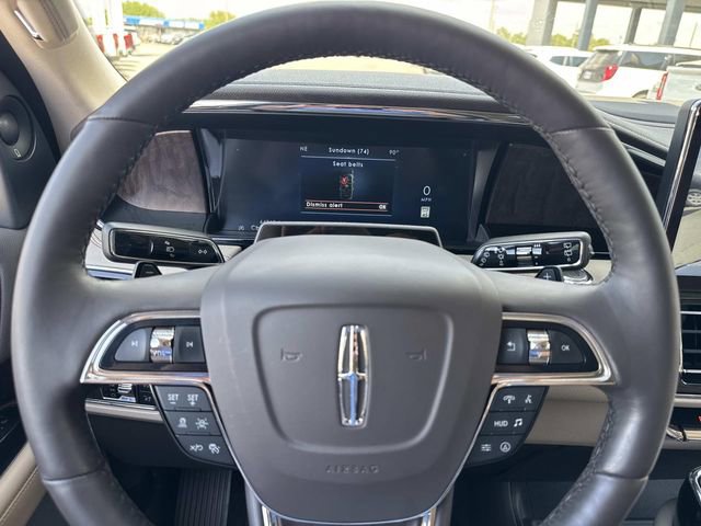 Used 2022 Lincoln Navigator Reserve image 30
