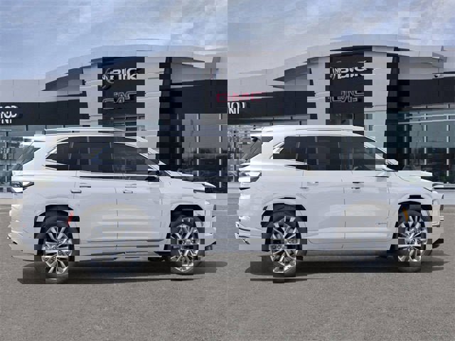 New 2026 Buick Enclave Avenir image 5