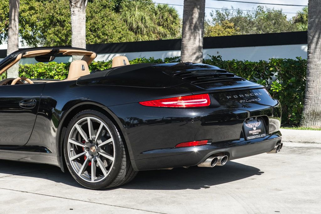 Used 2012 Porsche 911 Carrera S image 6