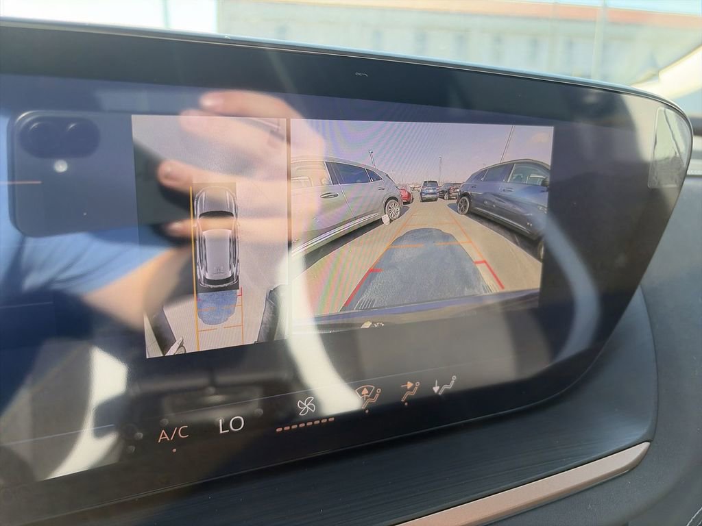 New 2026 Buick Envision Sport Touring image 23