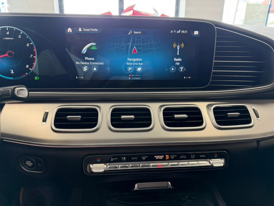Used 2022 Mercedes-Benz GLE 350 4MATIC image 52