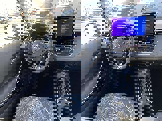 New 2026 Toyota Corolla XLE image 8