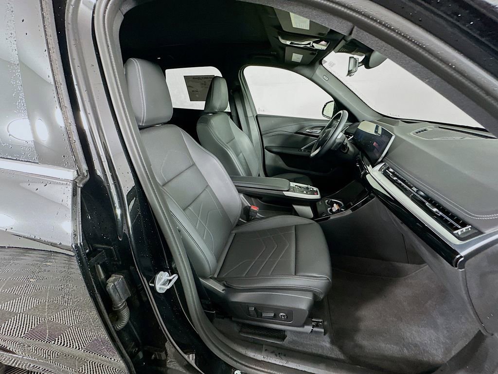 Used 2025 BMW X1 xDrive28i image 36