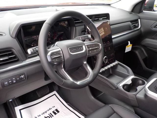 New 2027 GMC Terrain Denali AWD/4WD image 18