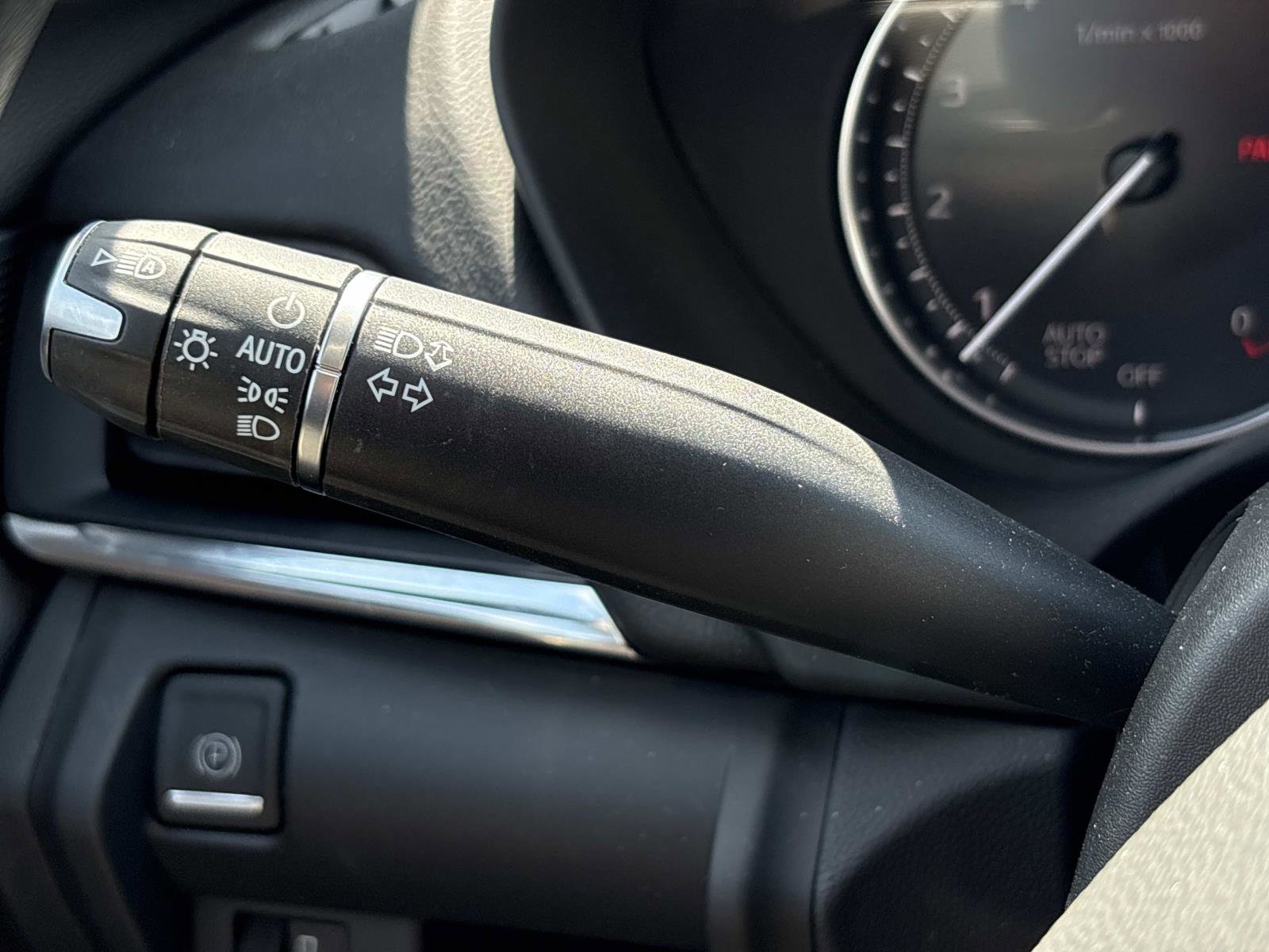 Used 2024 Cadillac CT4 Premium Luxury image 20