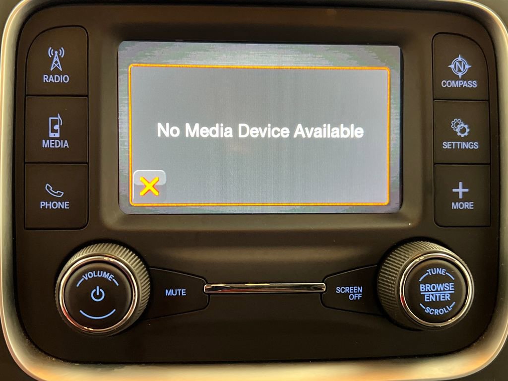 Used 2024 RAM 1500 Classic SLT image 45