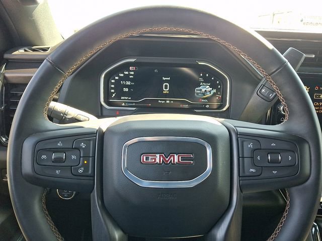 Certified 2024 GMC Sierra 2500 AT4 w/ AT4 Premium Plus Package image 21