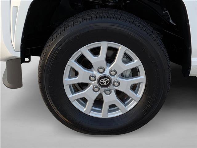 Certified 2024 Toyota Tacoma SR5 image 22