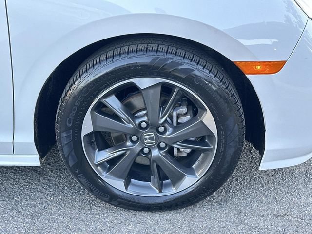 Used 2024 Honda Odyssey Elite image 8