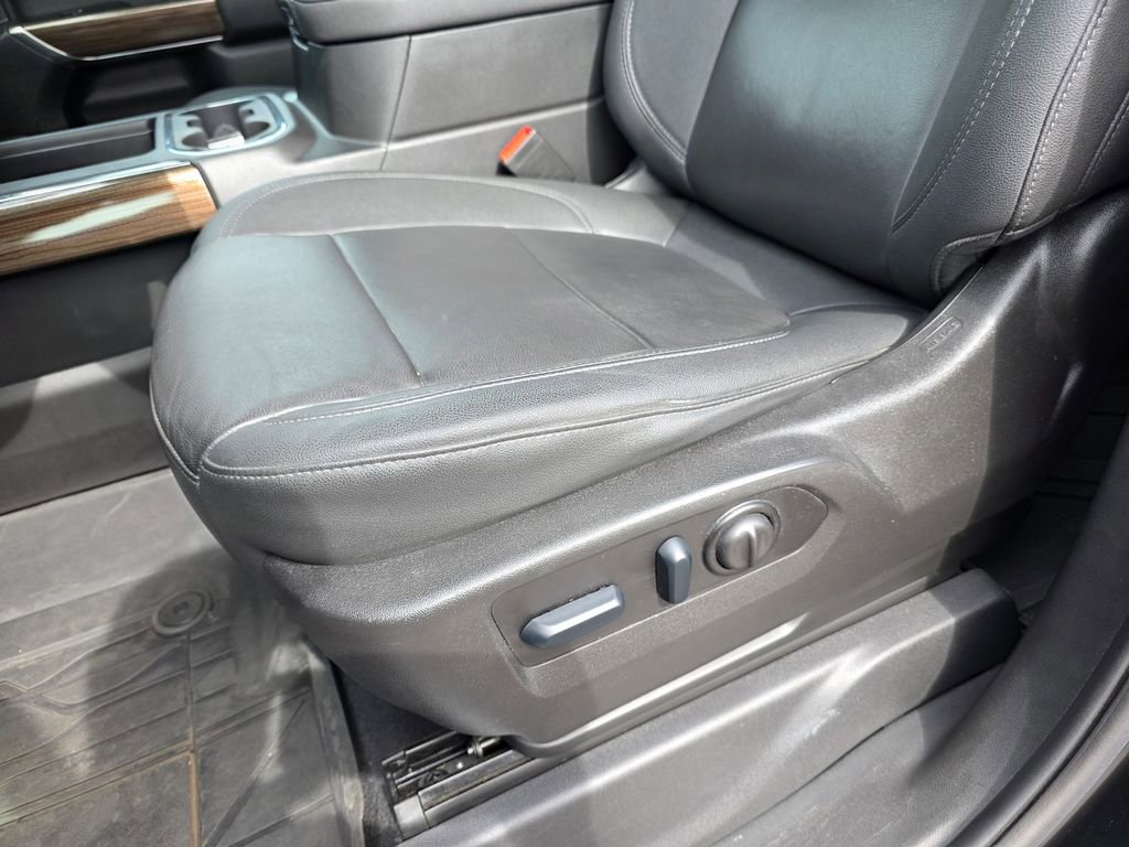 Used 2023 Chevrolet Silverado 2500 LT w/ All Star Edition image 13