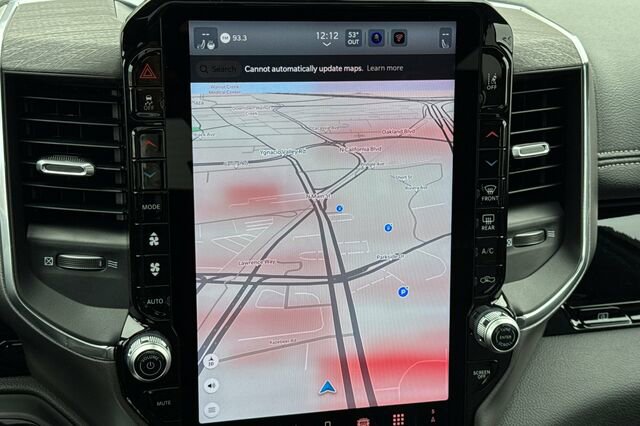 New 2026 RAM 1500 Laramie image 15