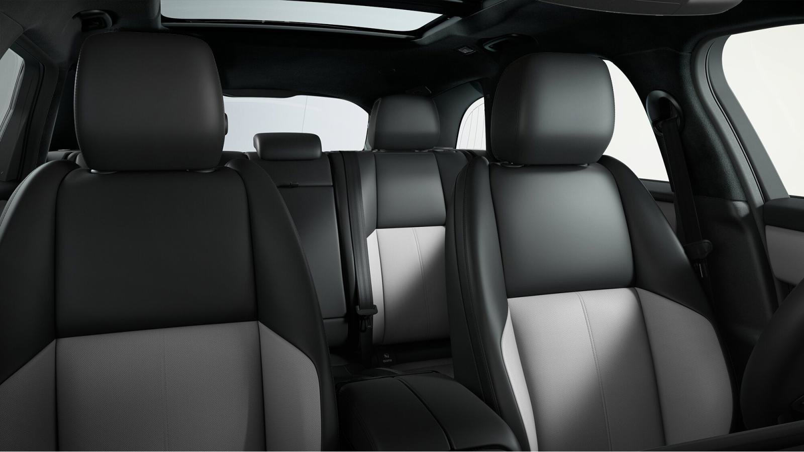 New 2026 Land Rover Range Rover Velar S AWD/4WD image 6