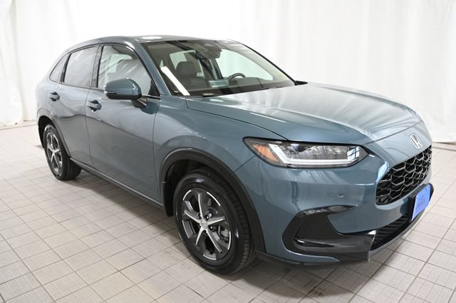 Used 2025 Honda HR-V EX-L image 14