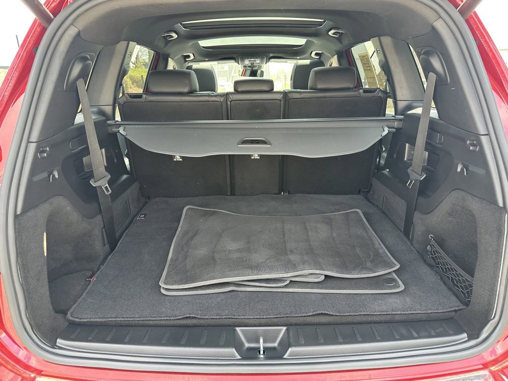 Certified 2022 Mercedes-Benz GLB 250 4MATIC image 21