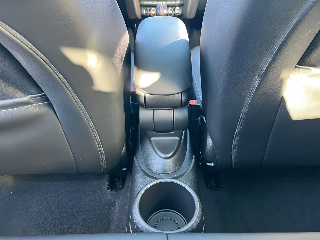 Used 2019 MINI Cooper S image 20