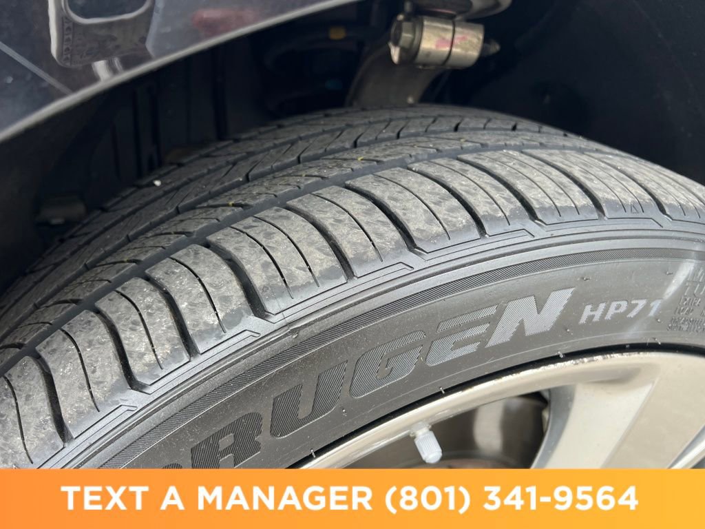 Used 2024 Genesis GV80 3.5T AWD/4WD image 27