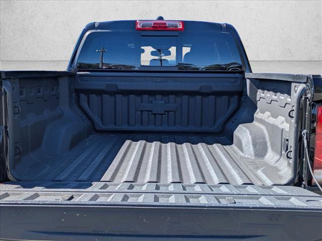 Used 2025 Chevrolet Colorado LT w/ LT Convenience Package image 7