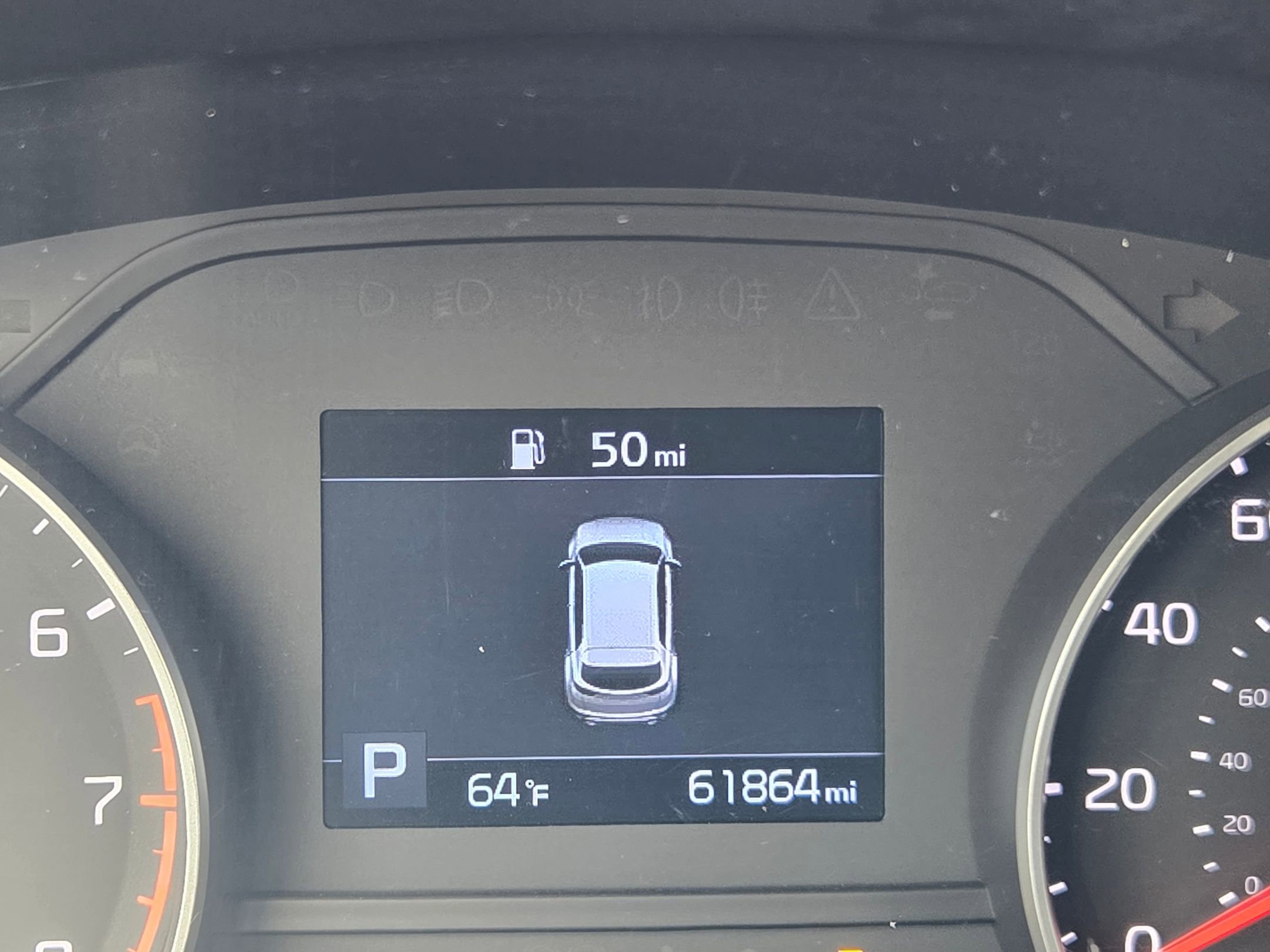 Used 2021 Kia Sportage LX image 29