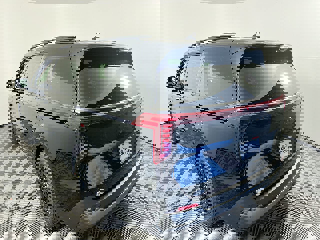 New 2026 Kia Carnival SX Prestige image 7