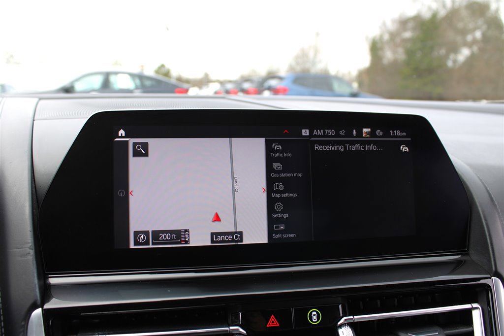 Used 2020 BMW M8 Competition w/ M Driver's Package image 30