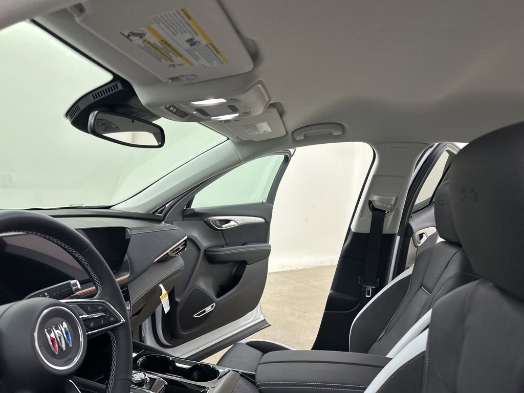 New 2026 Buick Envision Sport Touring AWD/4WD image 31