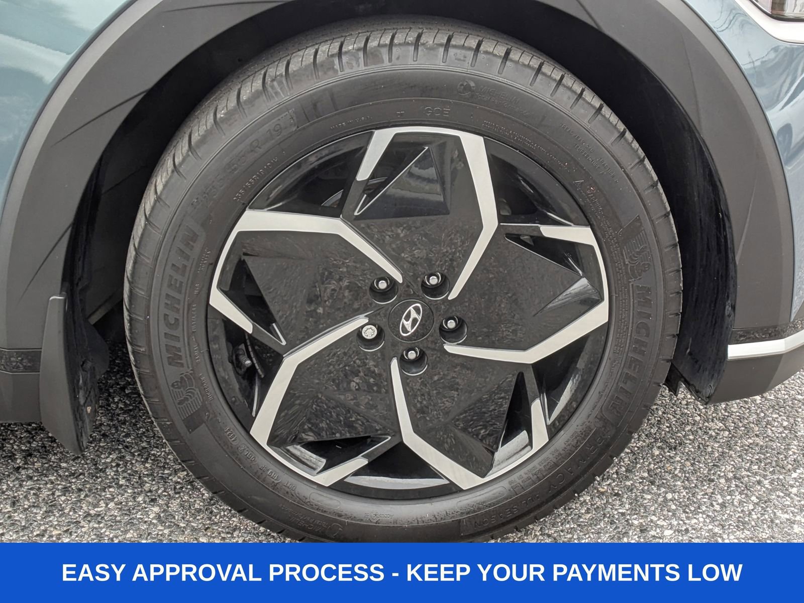 Used 2024 Hyundai Ioniq 5 SEL image 13