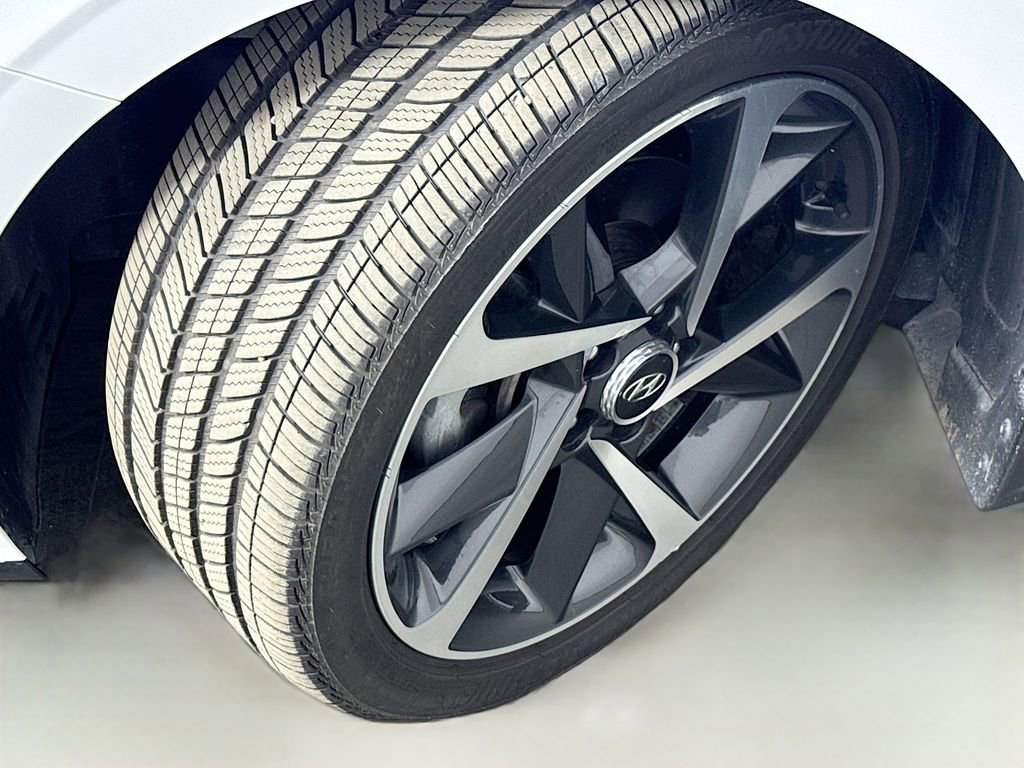 Used 2021 Hyundai Sonata SEL Plus w/ Tech Package image 42