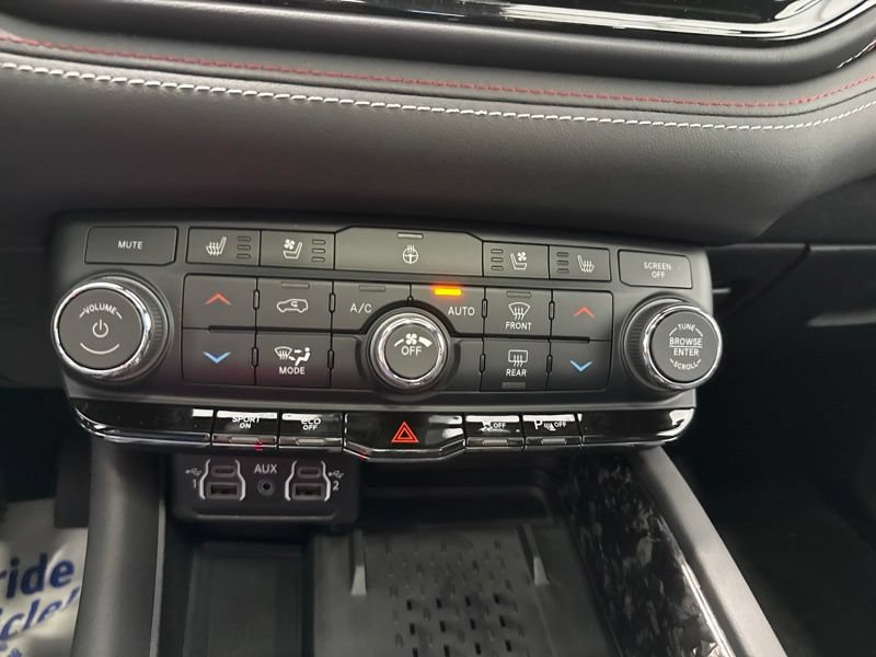 New 2026 Dodge Durango GT AWD/4WD image 39