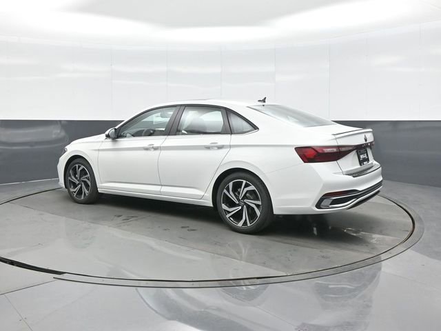 New 2026 Volkswagen Jetta SEL image 5