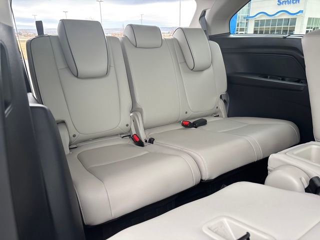 New 2026 Honda Odyssey Touring image 25