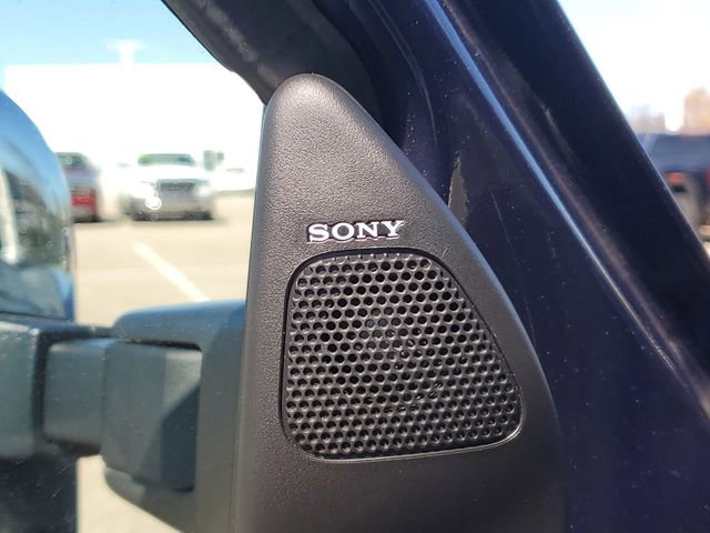 Used 2015 Ford F250 Lariat w/ Lariat Ultimate Package AWD/4WD image 25