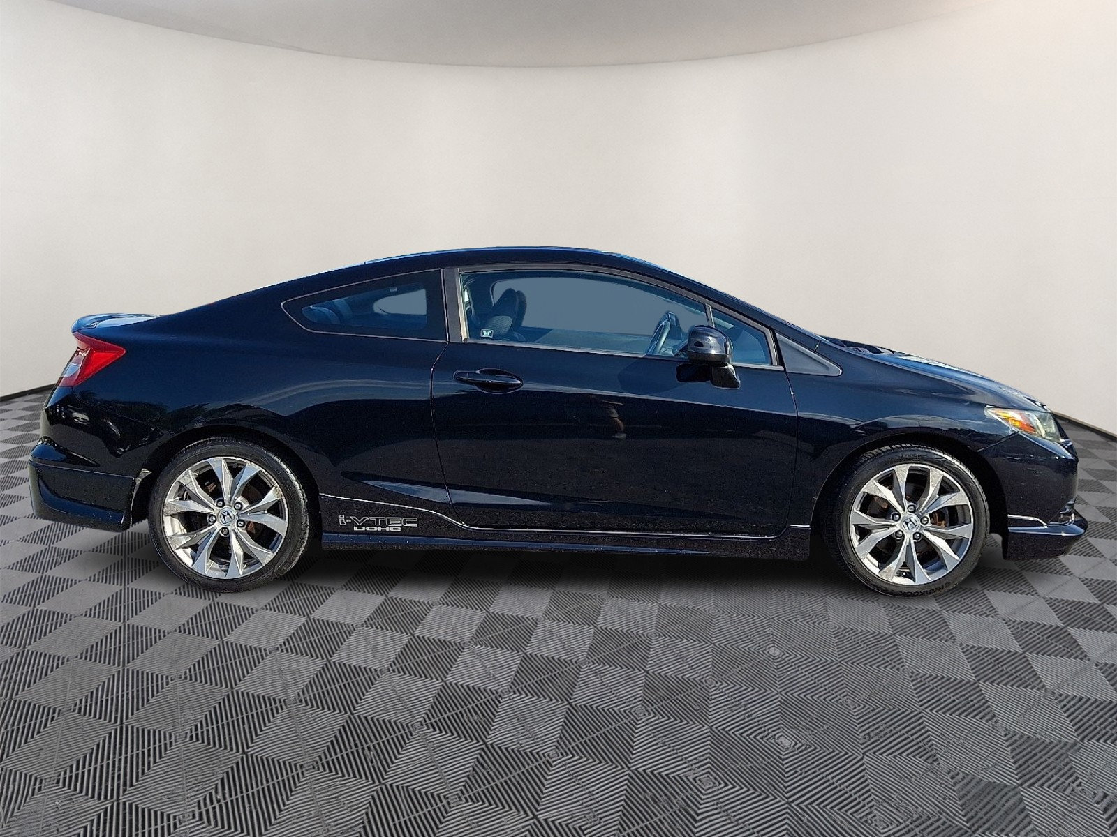 Used 2012 Honda Civic Si image 7