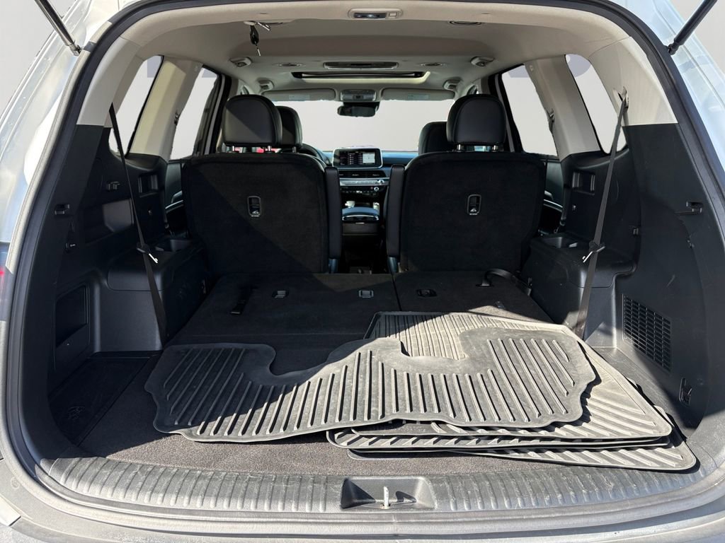 Used 2022 Kia Telluride S image 13
