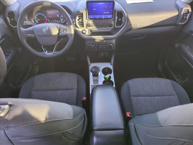 Used 2023 Ford Bronco Sport Big Bend w/ Convenience Package image 18