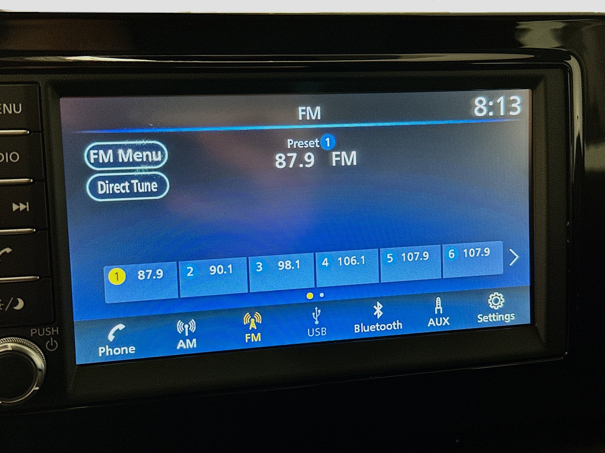 Used 2025 Nissan Kicks S image 21