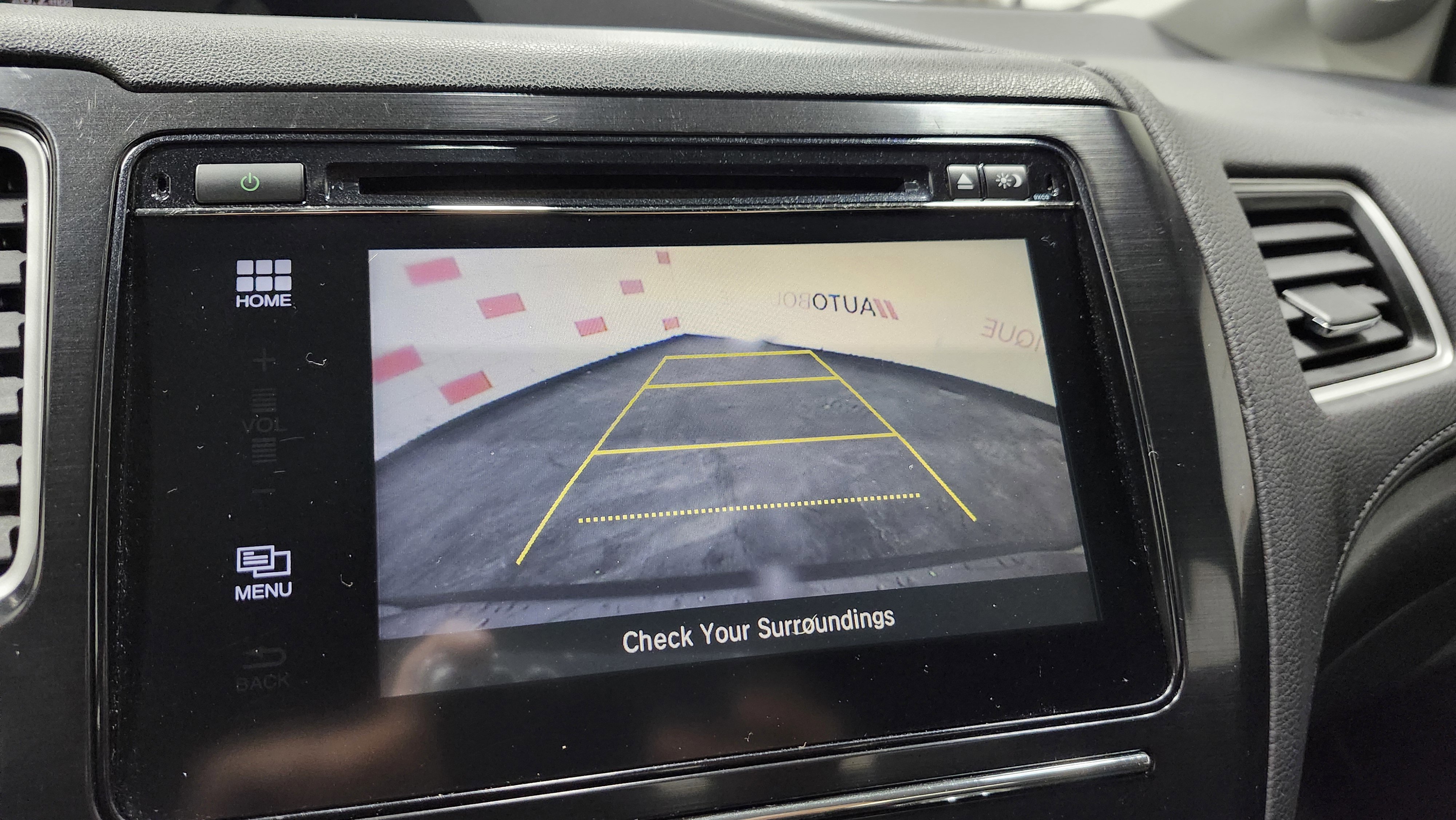 Used 2014 Honda Civic EX image 4