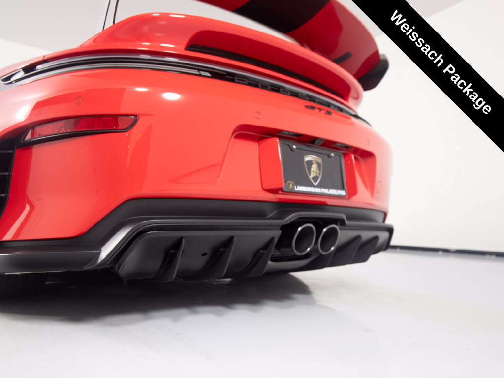 Used 2026 Porsche 911 GT3 RWD image 55