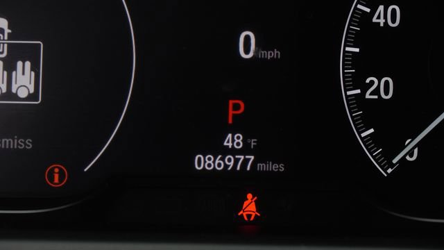 Used 2021 Honda Accord Sport image 32