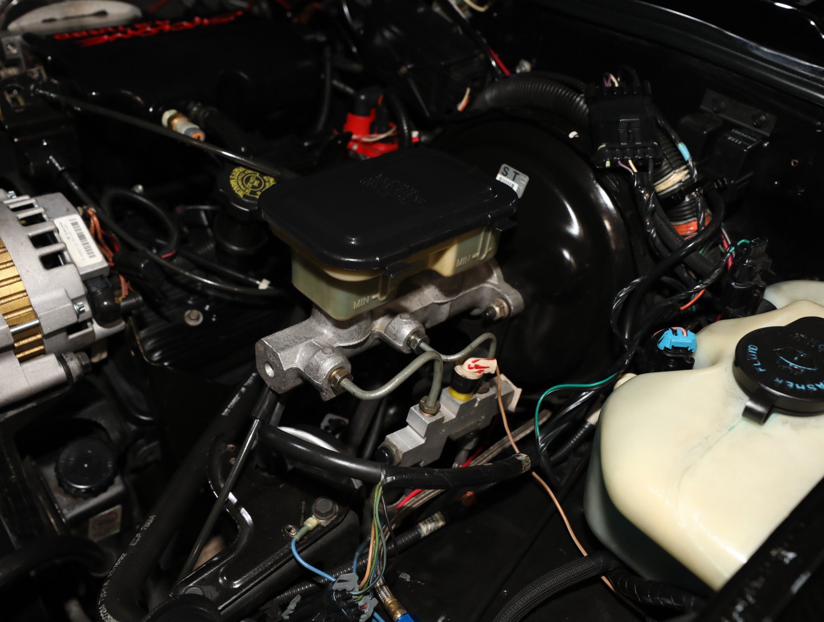Used 1993 GMC Typhoon AWD/4WD image 72