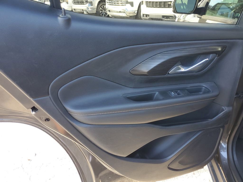 Used 2019 GMC Terrain SLT w/ Preferred Package image 20