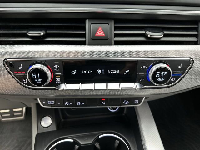 Used 2019 Audi A4 2.0T Premium Plus w/ Premium Plus Package image 19