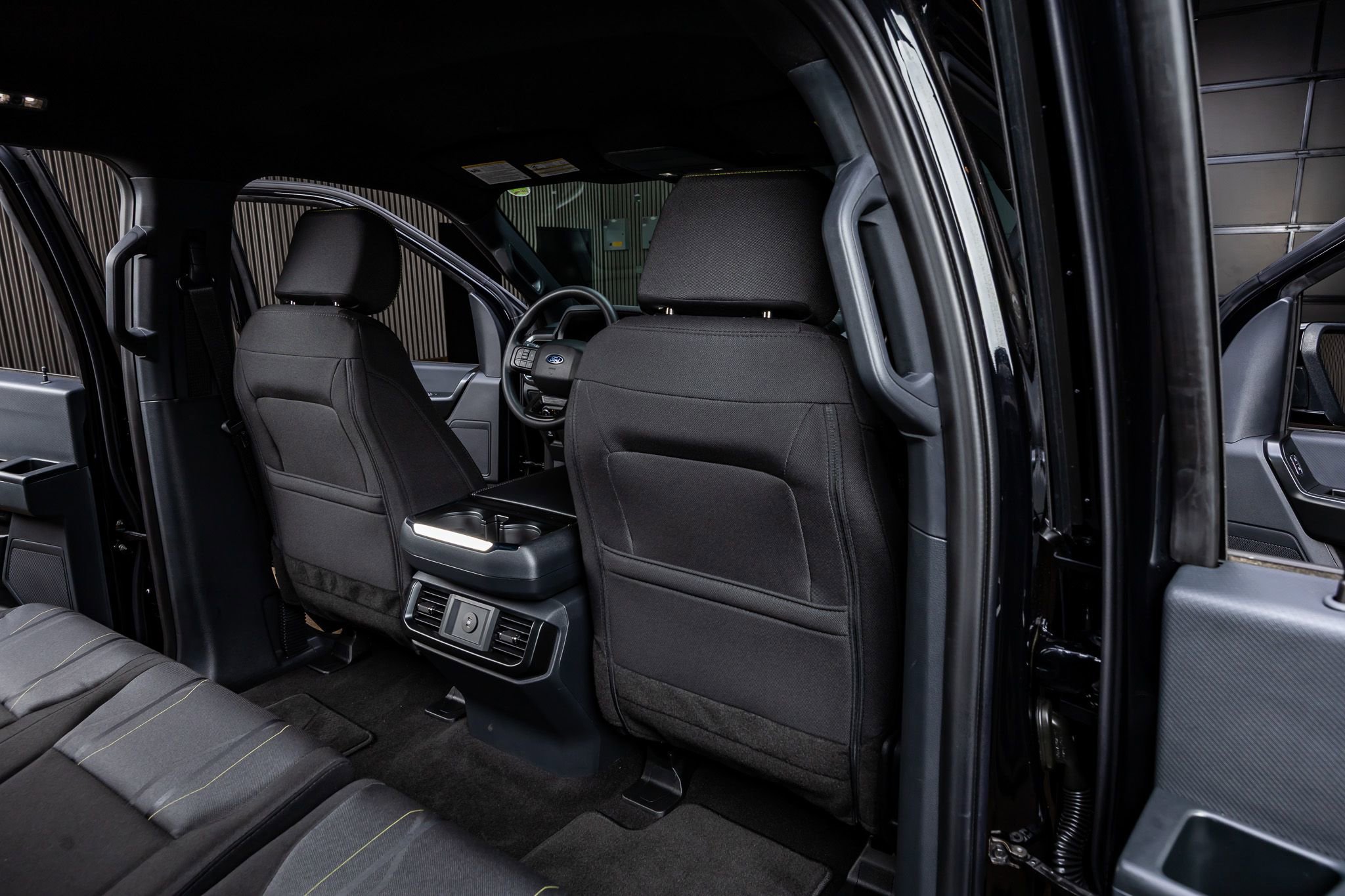 Used 2025 Ford F150 STX w/ Equipment Group 200A image 30